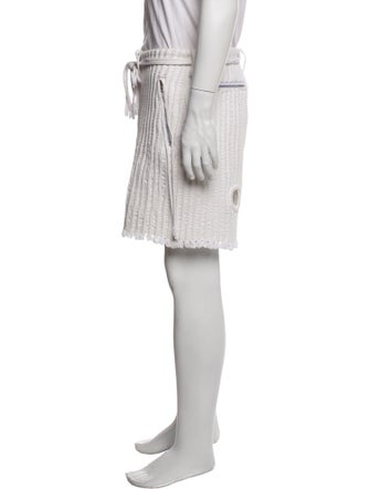 Craig Green Jogger Shorts