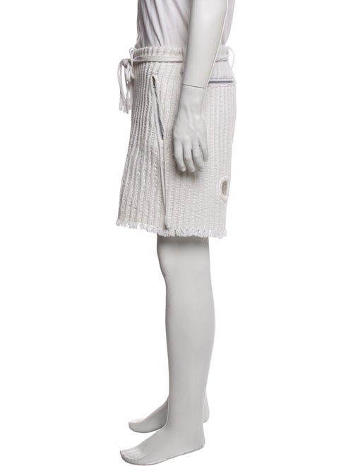 Craig Green Jogger Shorts