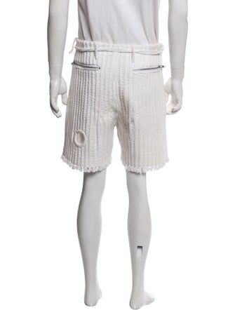 Craig Green Jogger Shorts