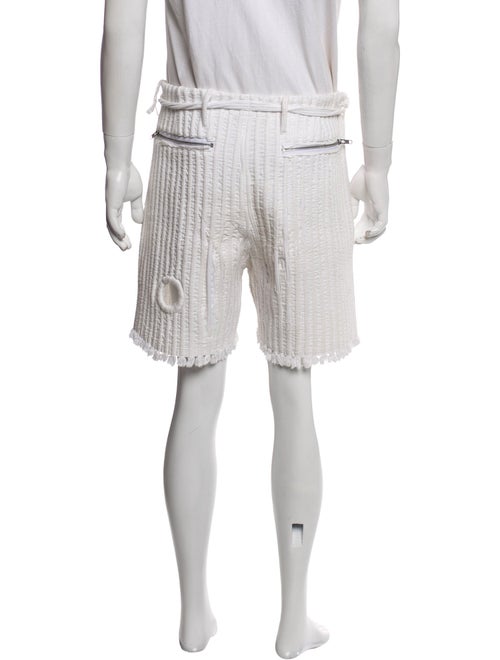 Craig Green Jogger Shorts