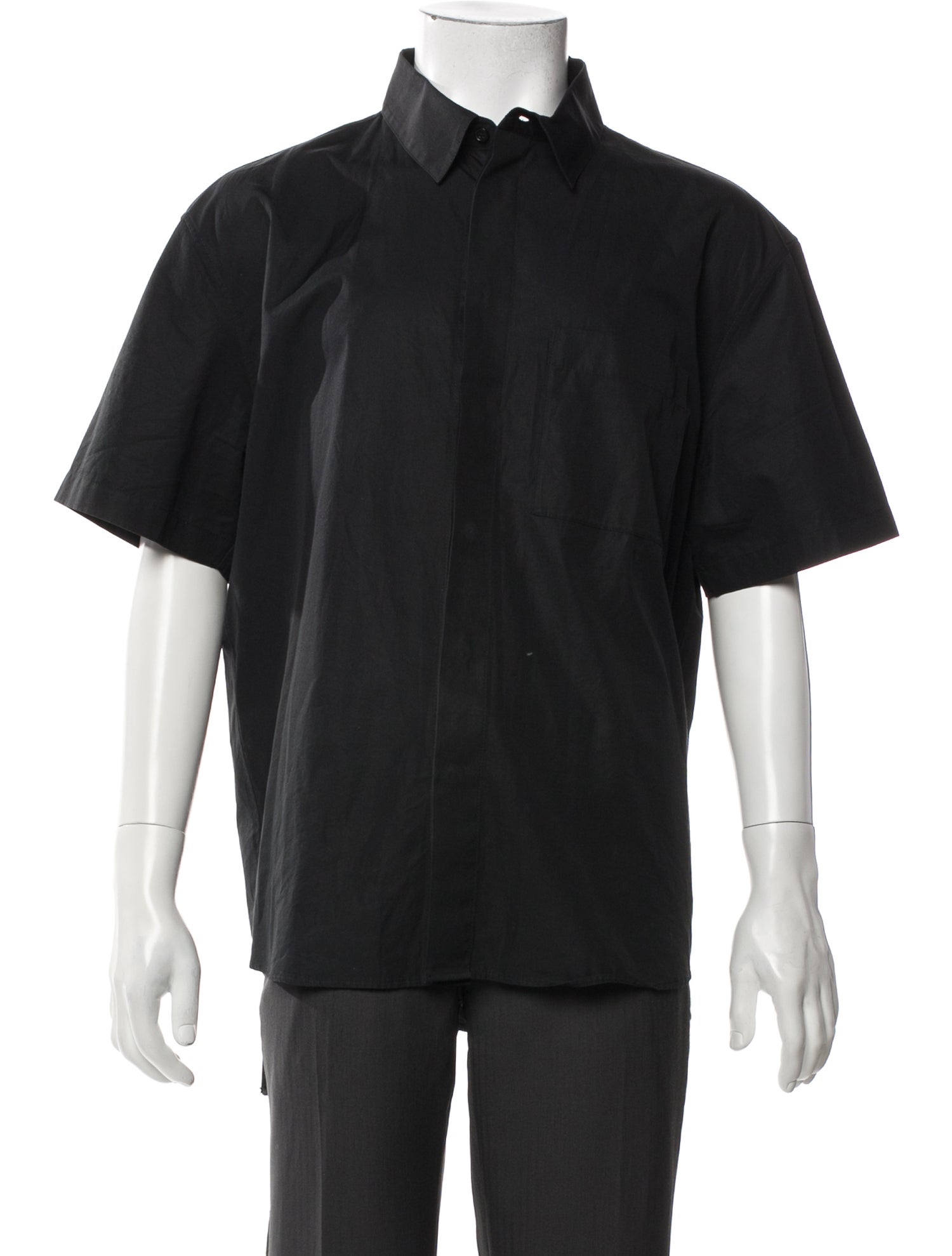 Craig Green Short Sleeve Shirt