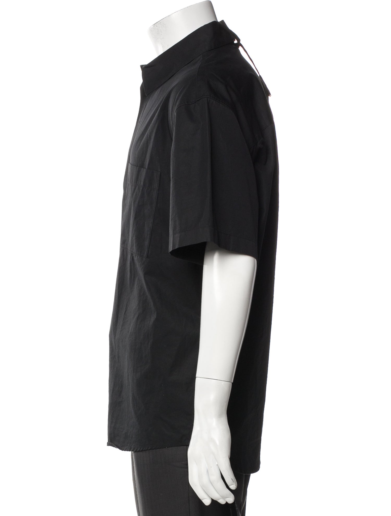 Craig Green Short Sleeve Shirt