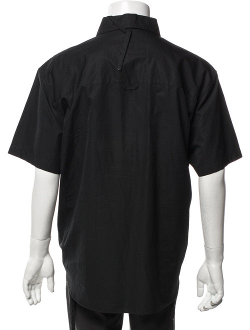 Craig Green Short Sleeve Shirt