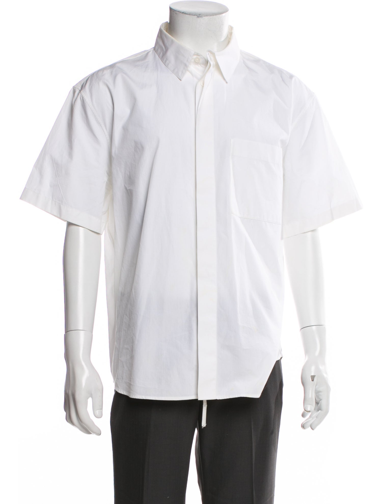 Craig Green Short Sleeve Shirt
