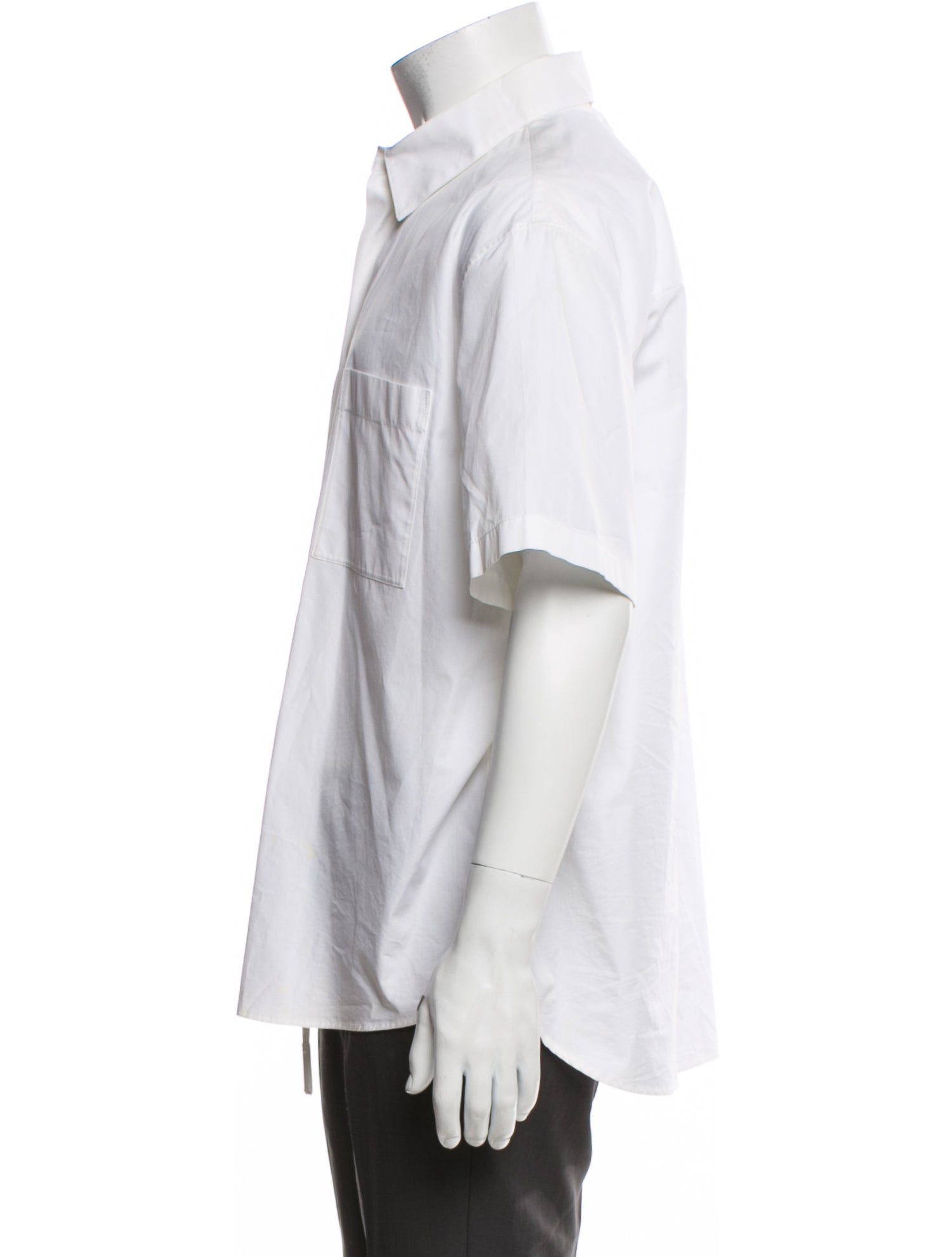 Craig Green Short Sleeve Shirt