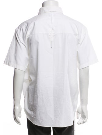Craig Green Short Sleeve Shirt