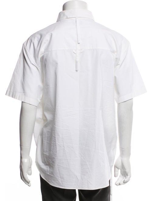 Craig Green Short Sleeve Shirt