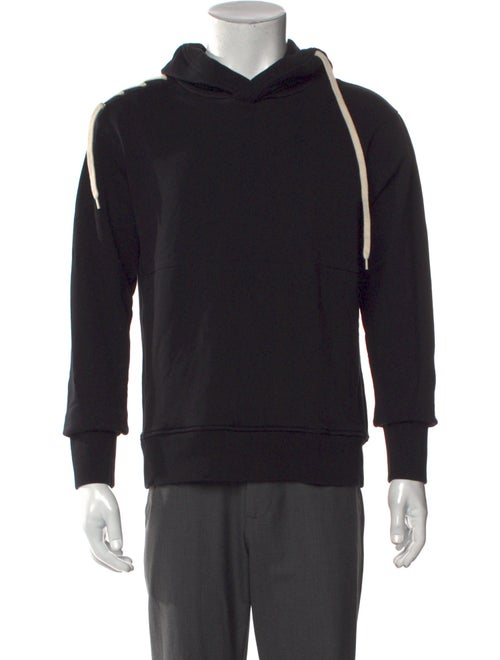 Craig Green Crew Neck Long Sleeve Hoodie