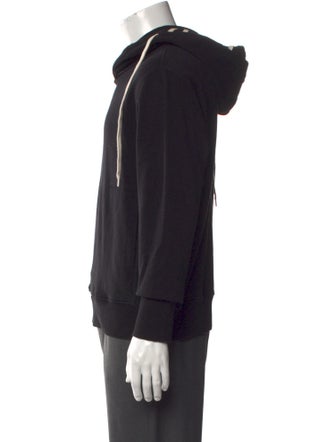 Craig Green Crew Neck Long Sleeve Hoodie