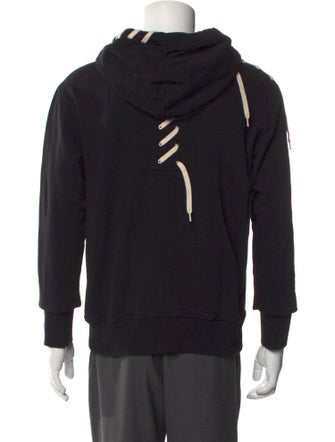 Craig Green Crew Neck Long Sleeve Hoodie