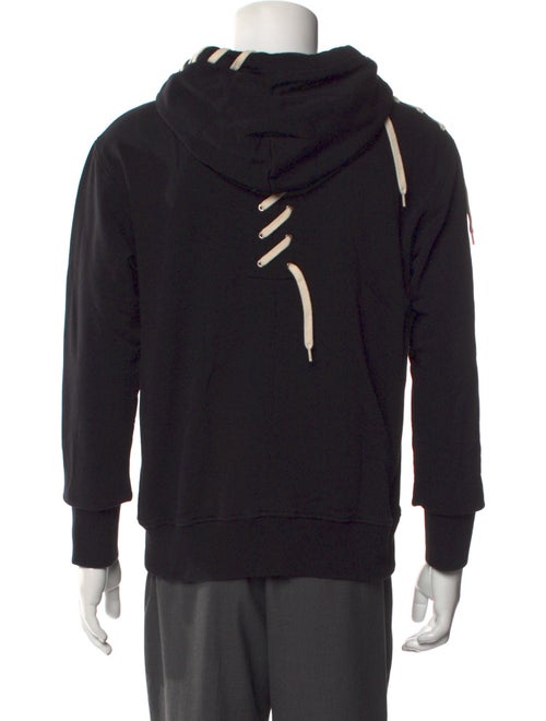 Craig Green Crew Neck Long Sleeve Hoodie