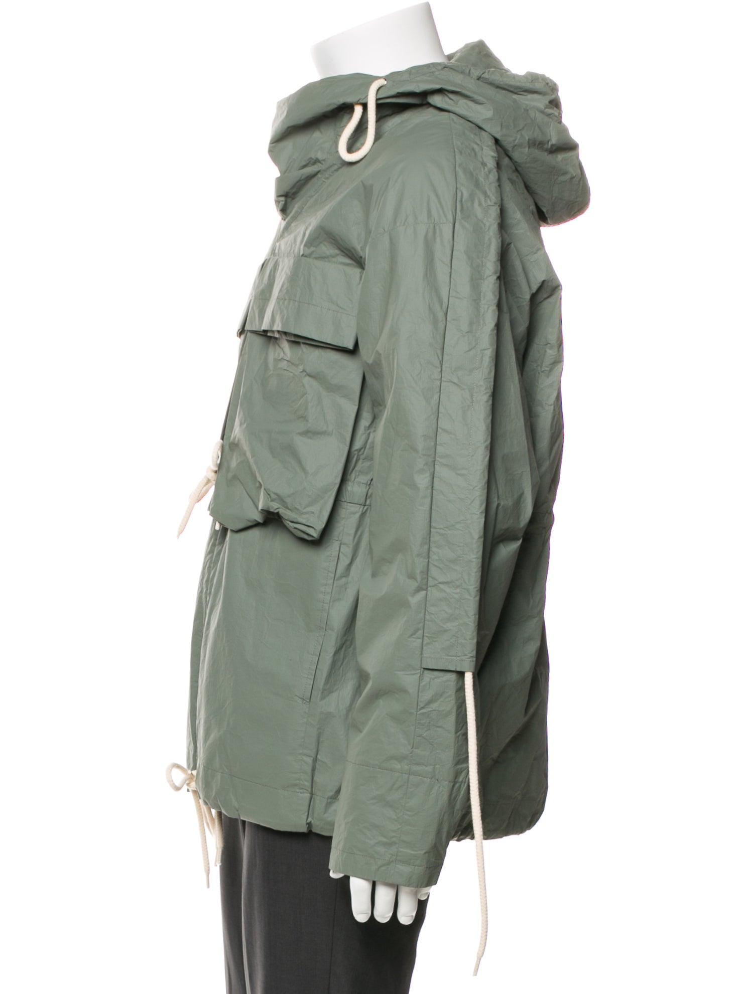 Craig Green Utility Jacket