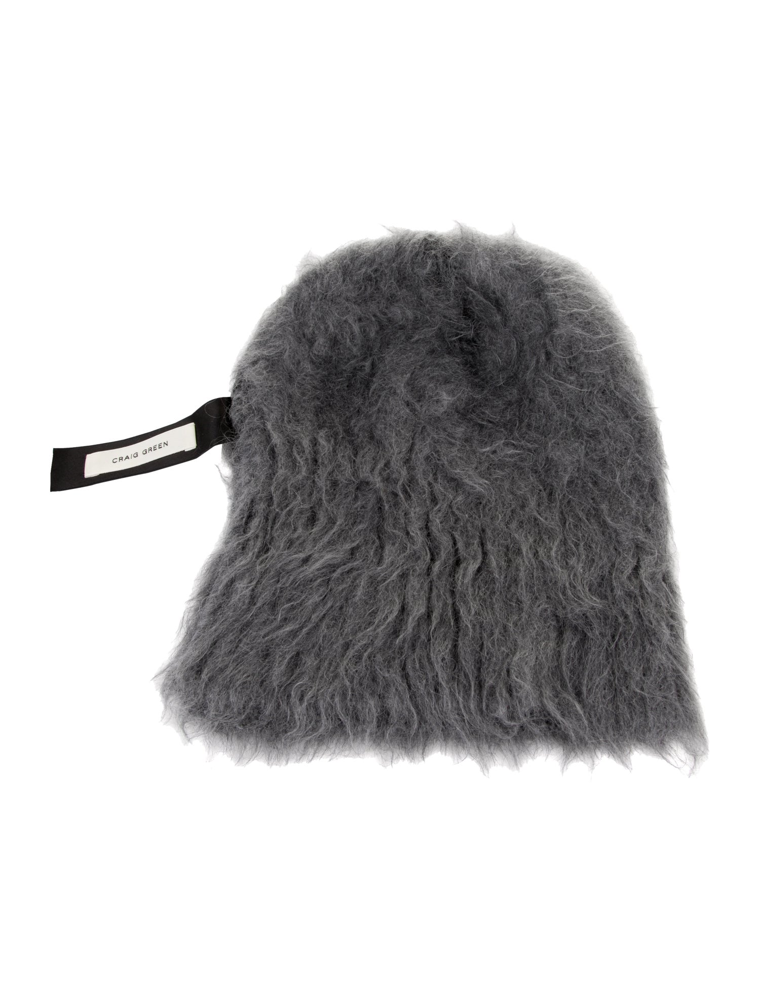 Craig Green Knitted Beanie