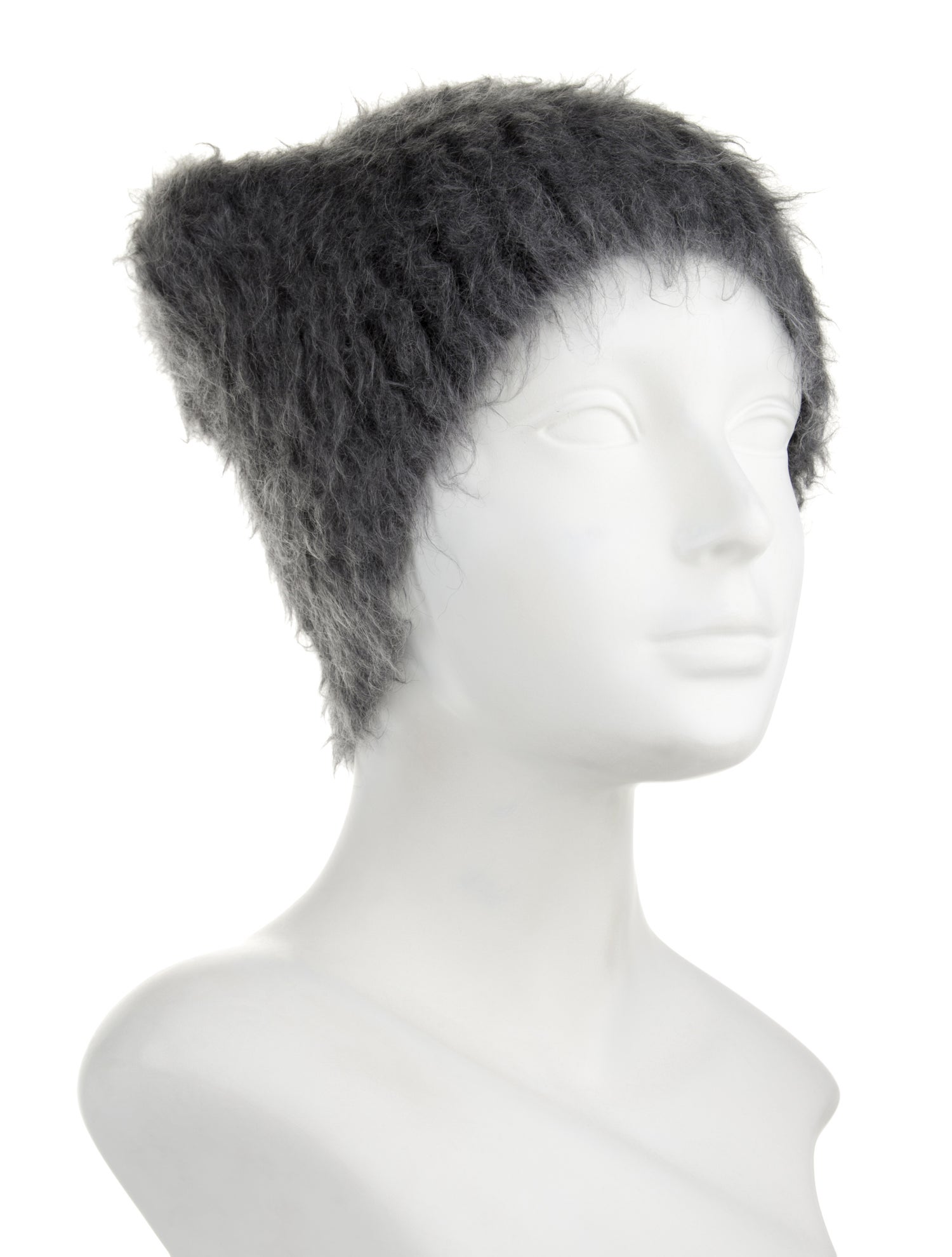 Craig Green Knitted Beanie