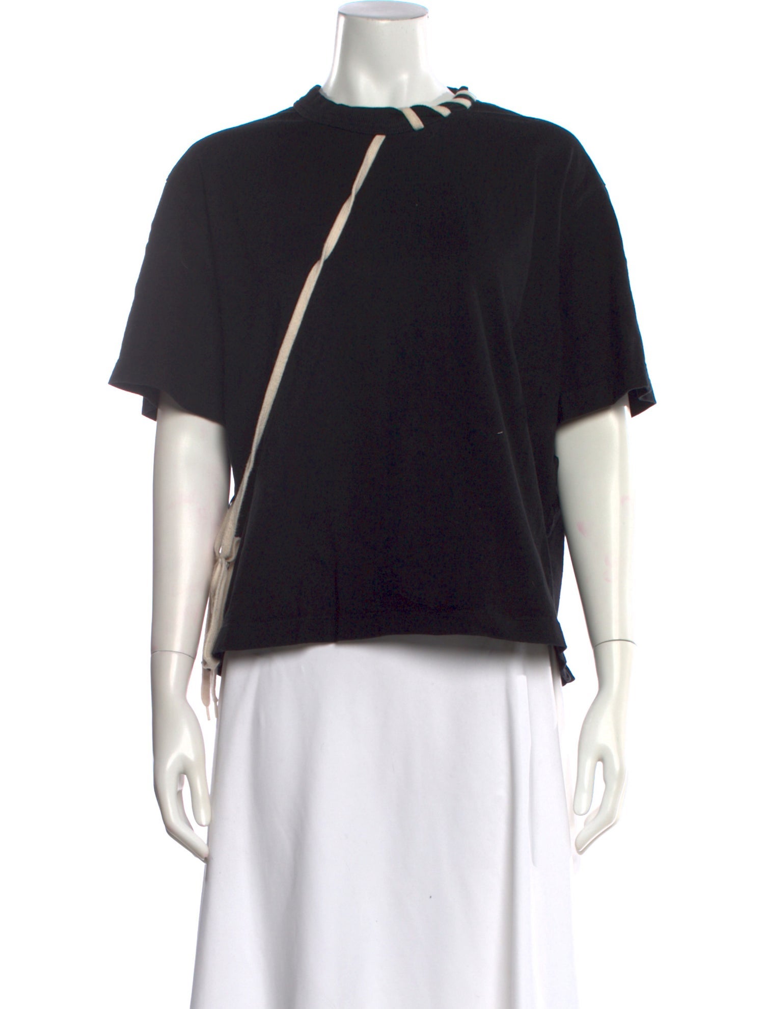 Craig Green Crew Neck Short Sleeve T-Shirt