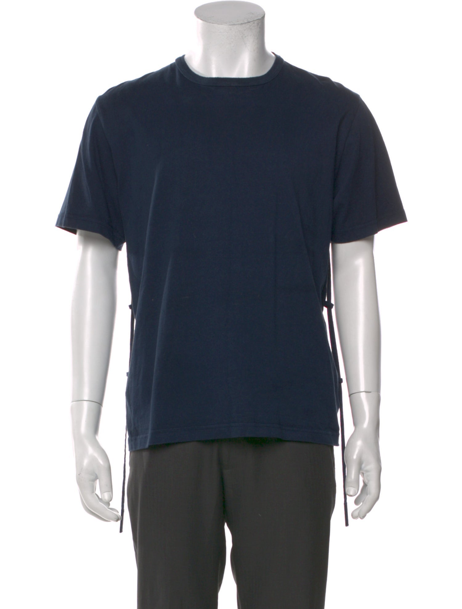 Craig Green Crew Neck Short Sleeve T-Shirt