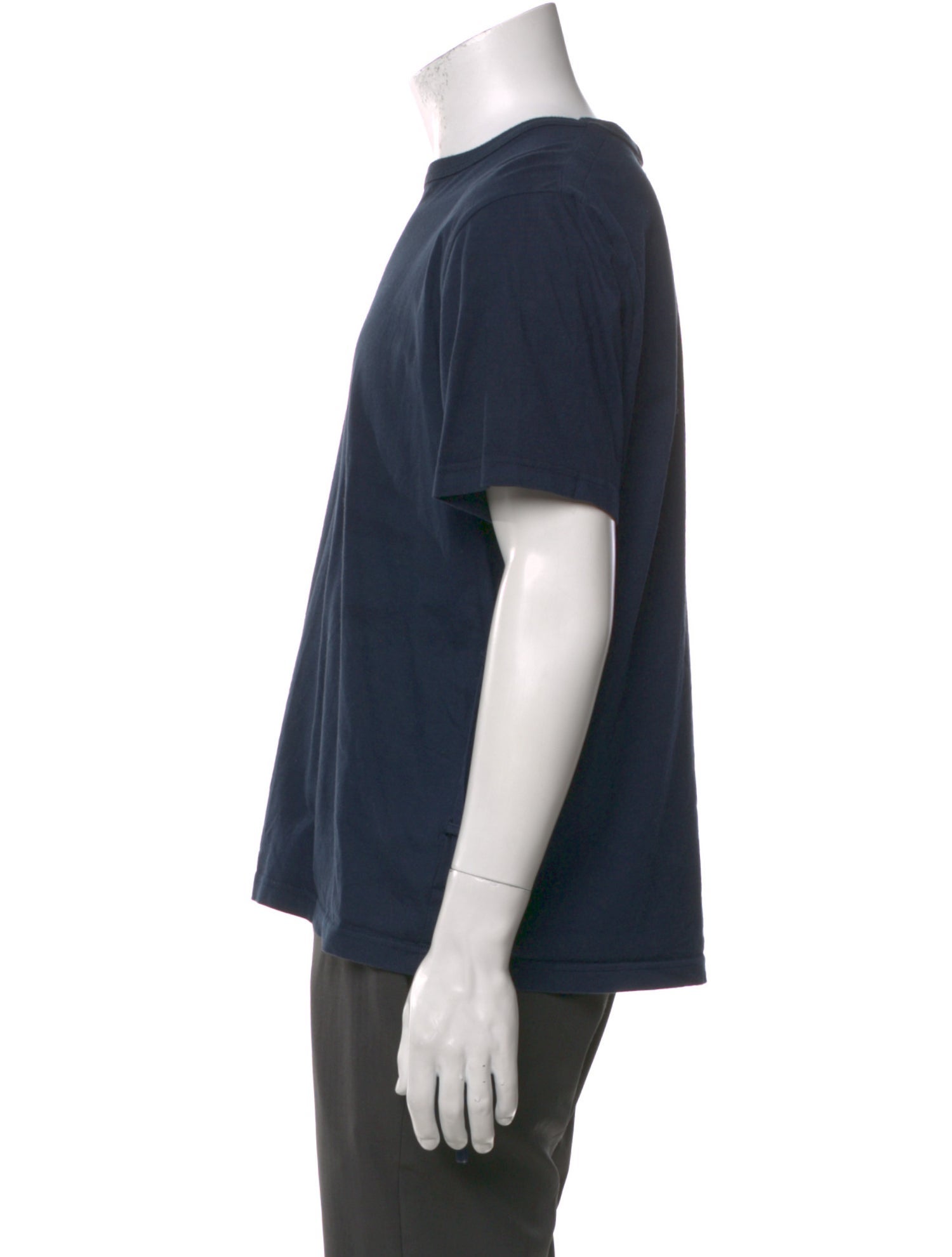 Craig Green Crew Neck Short Sleeve T-Shirt