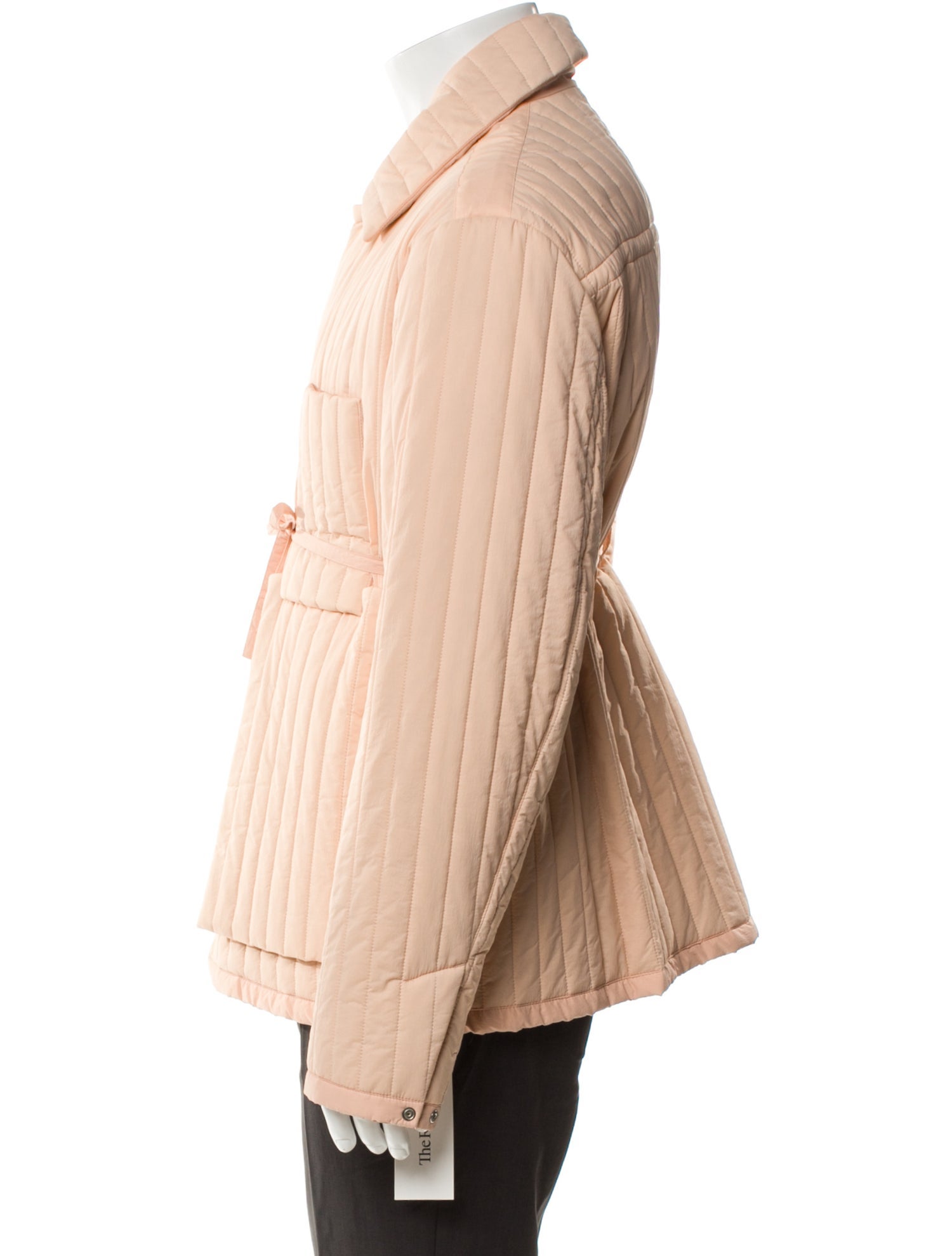 Craig Green Denim Jacket