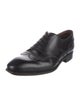 Carmina Leather Oxfords