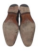 Carmina Leather Oxfords