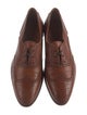 Carmina Leather Brogues