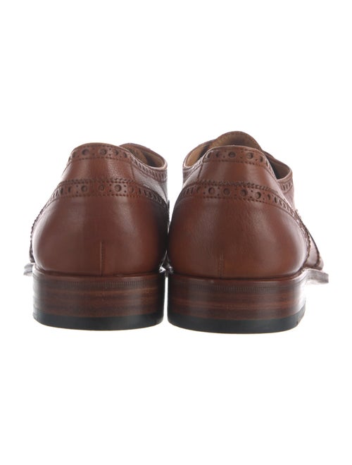 Carmina Leather Brogues