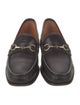 Carmina Leather Loafers