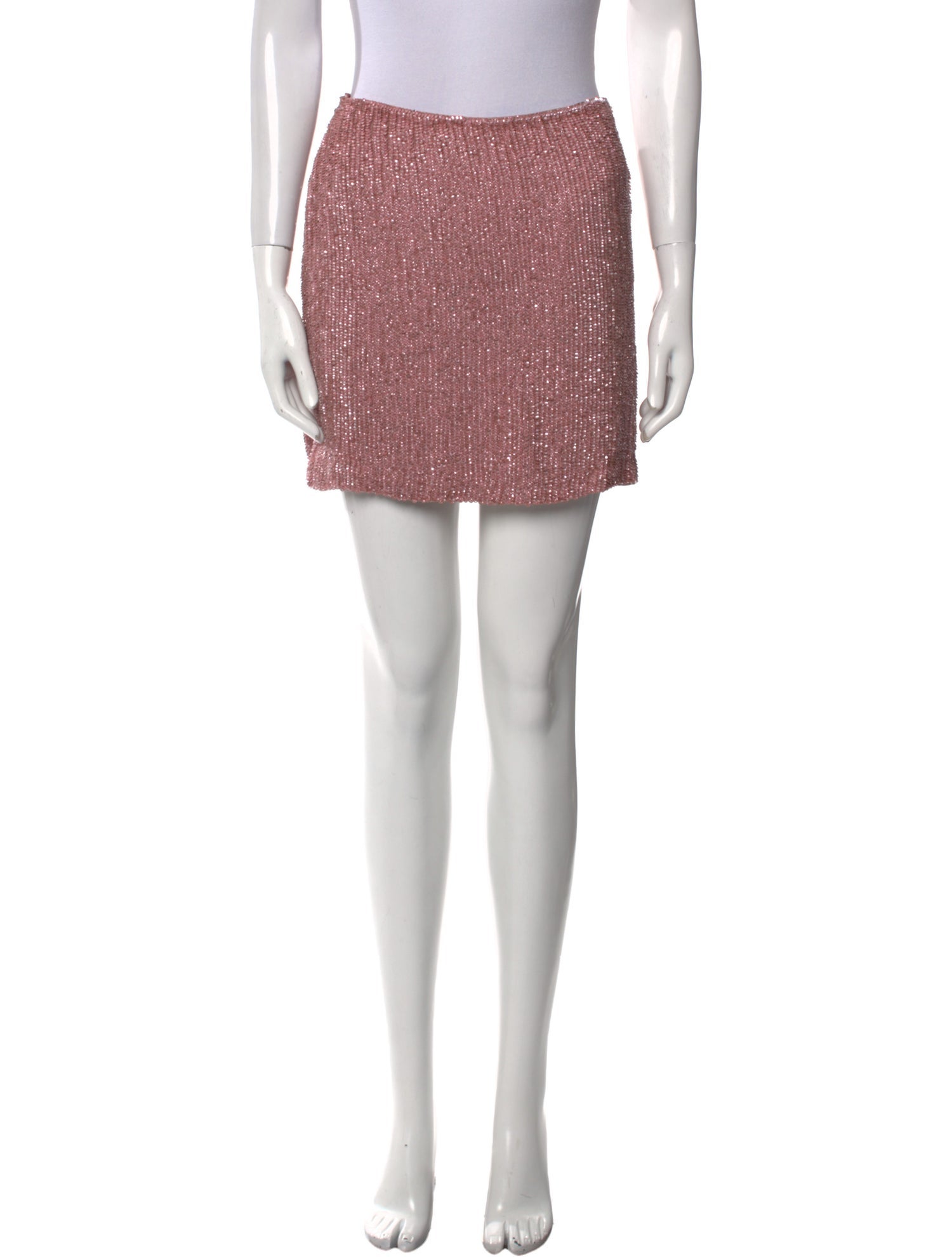 Retrofête Mini Skirt