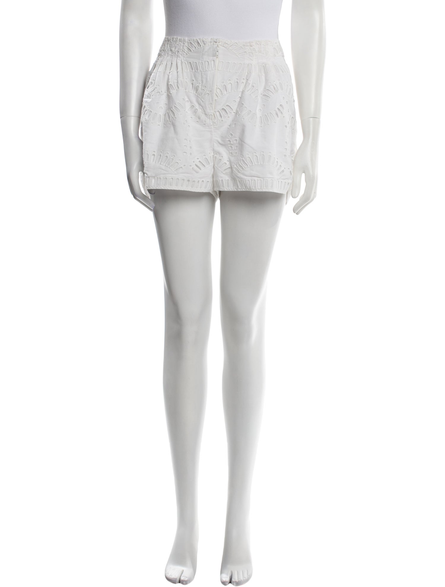 Charo Ruiz Mini Shorts