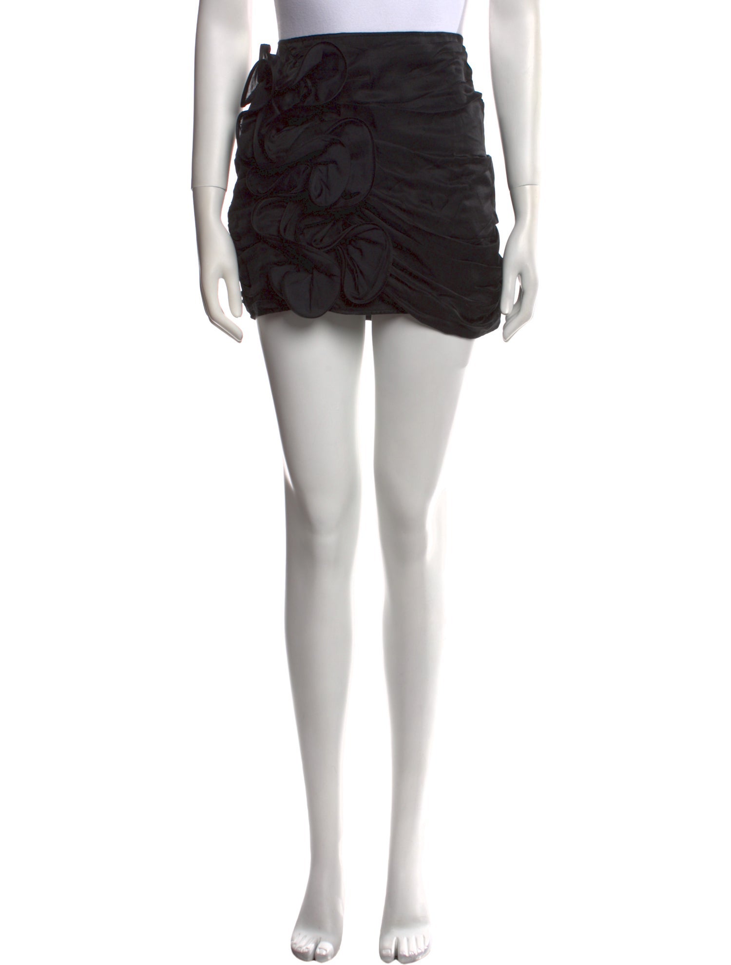 Charo Ruiz Mini Skirt w/ Tags