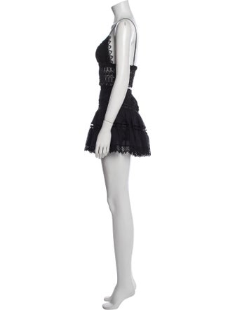 Charo Ruiz Skirt Set