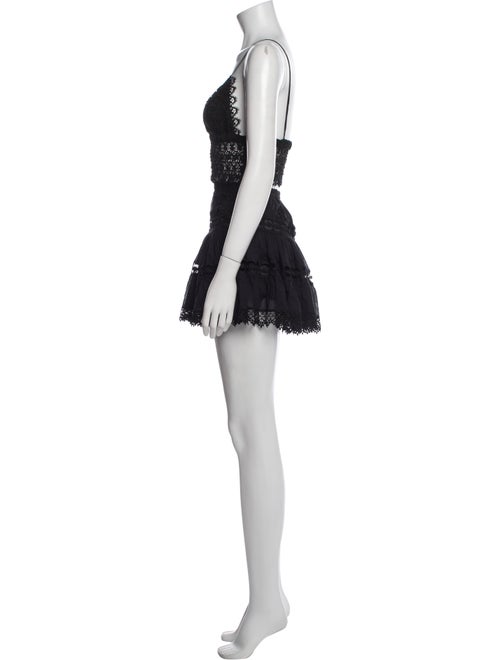 Charo Ruiz Skirt Set