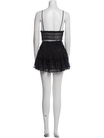 Charo Ruiz Skirt Set