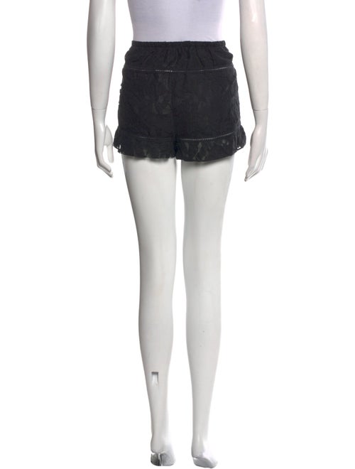 Charo Ruiz Mini Shorts