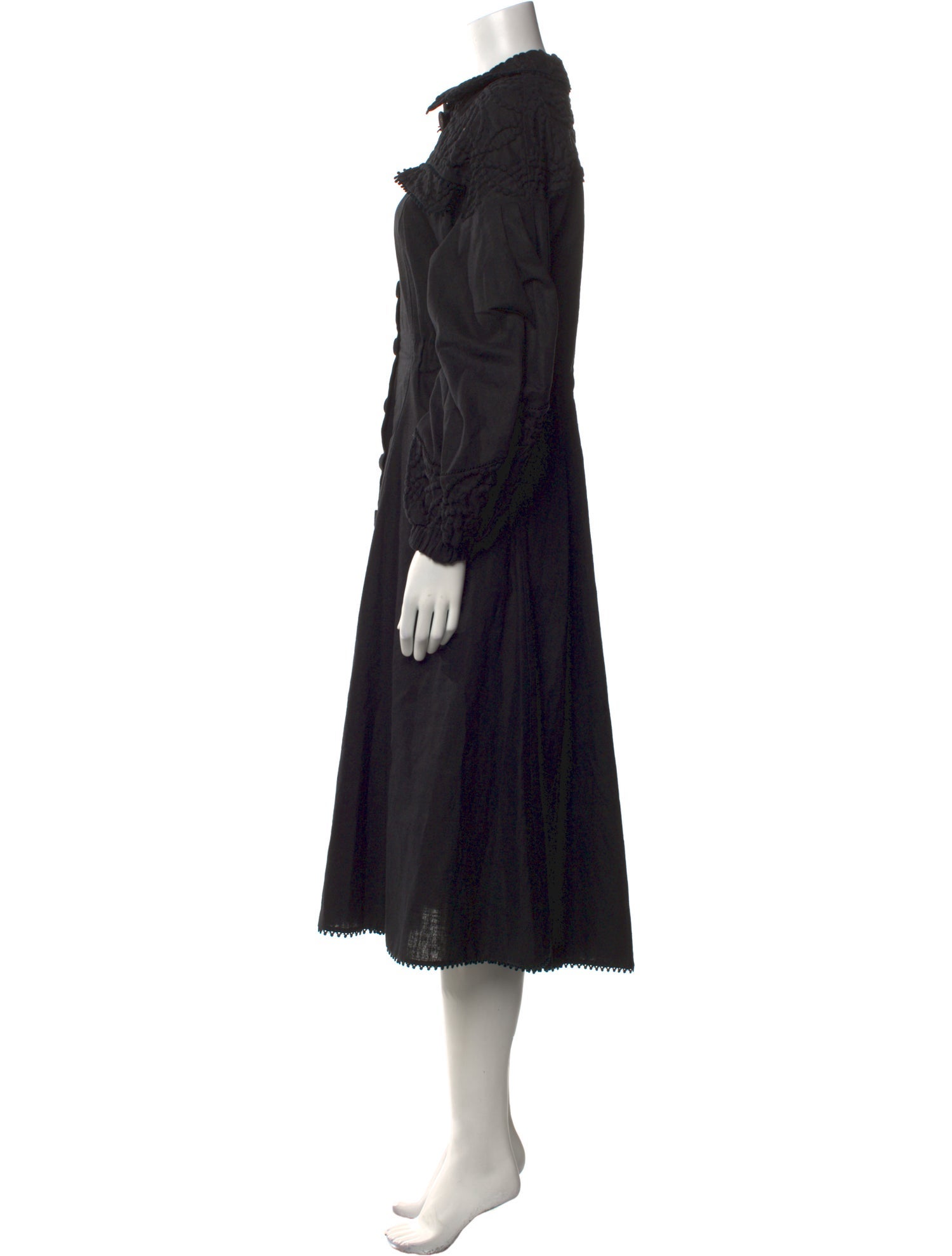 Charo Ruiz Midi Length Dress