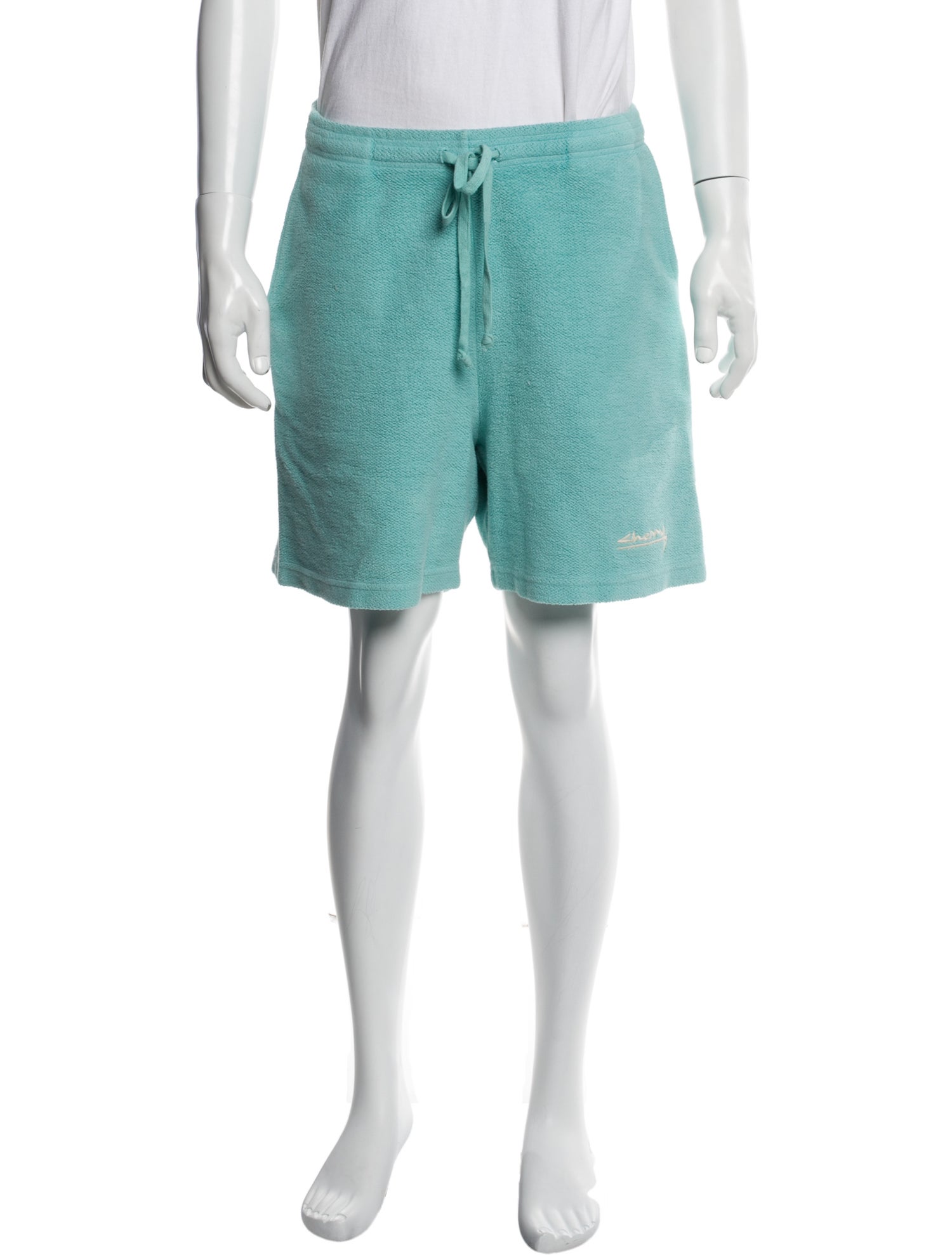 Cherry Los Angeles Jogger Shorts