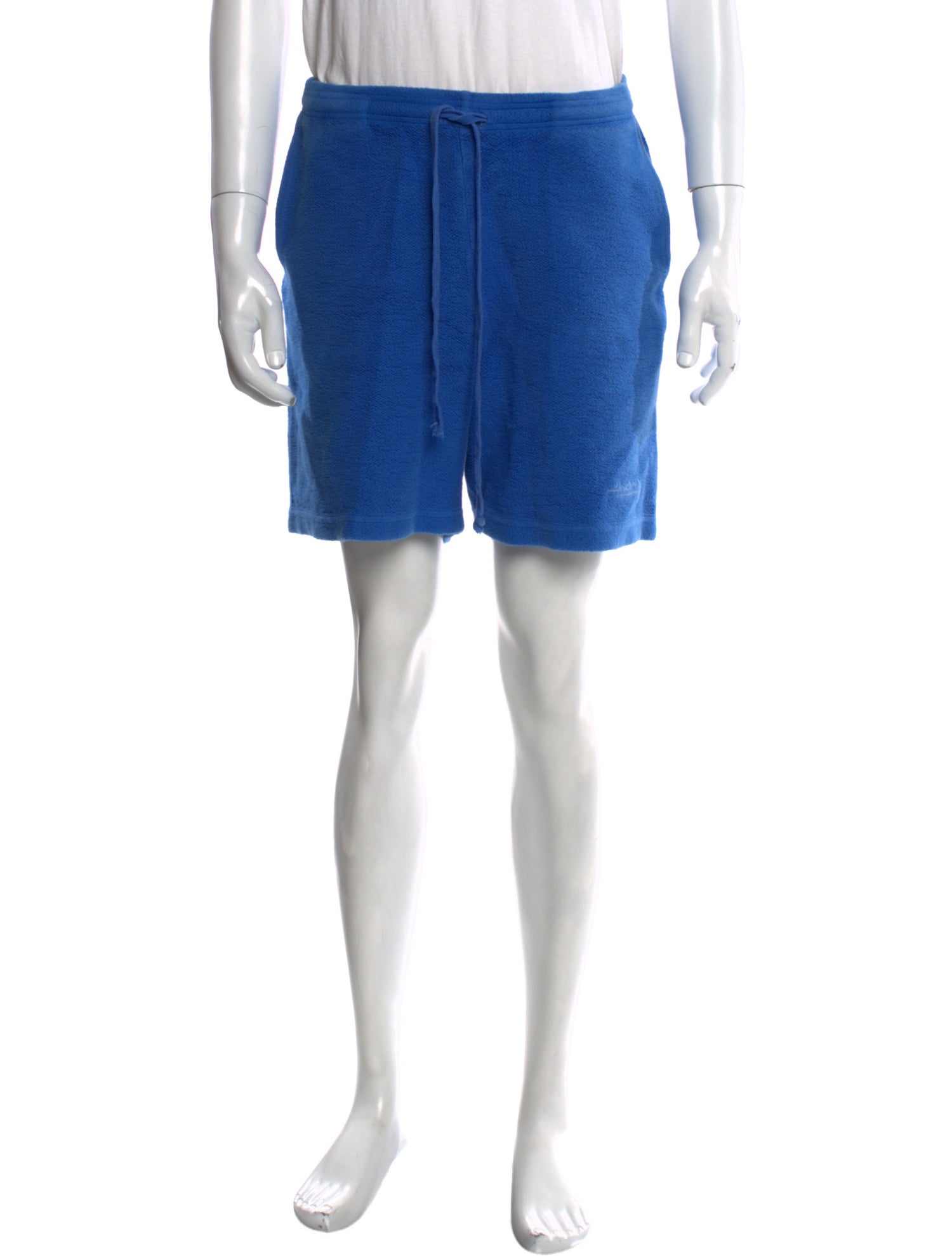 Cherry Los Angeles Jogger Shorts