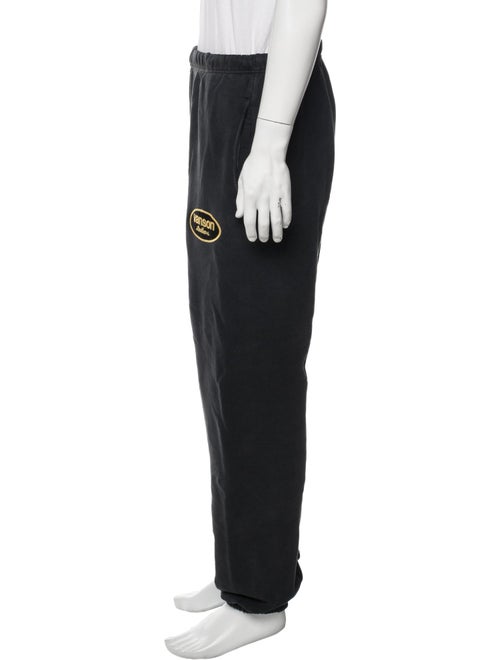 Cherry Los Angeles Graphic Print Lounge Bottoms