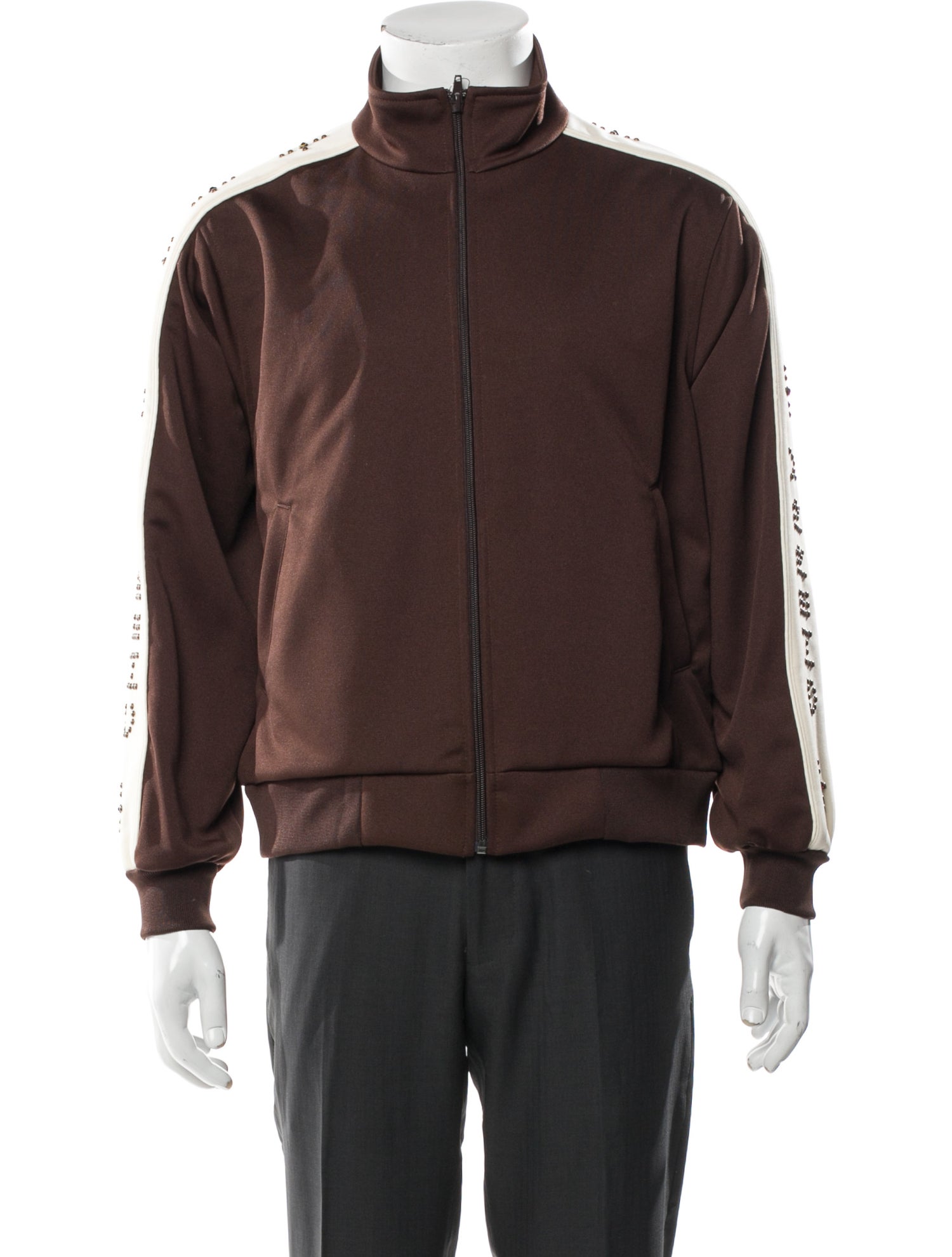 Cherry Los Angeles Windbreaker w/ Tags