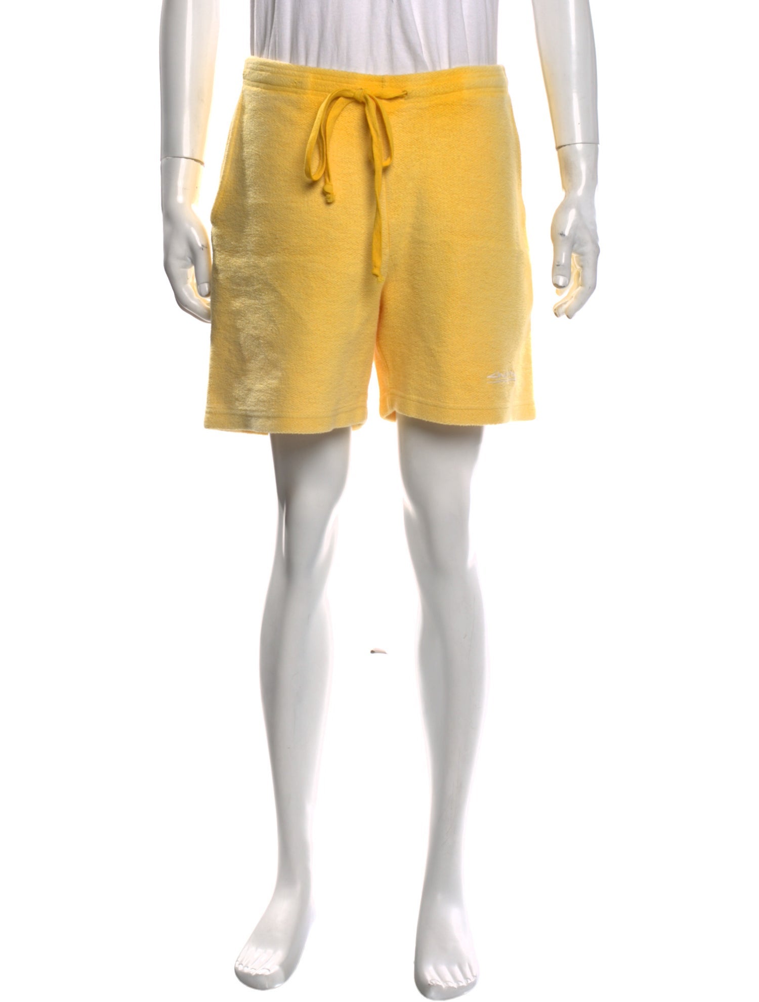Cherry Los Angeles Jogger Shorts