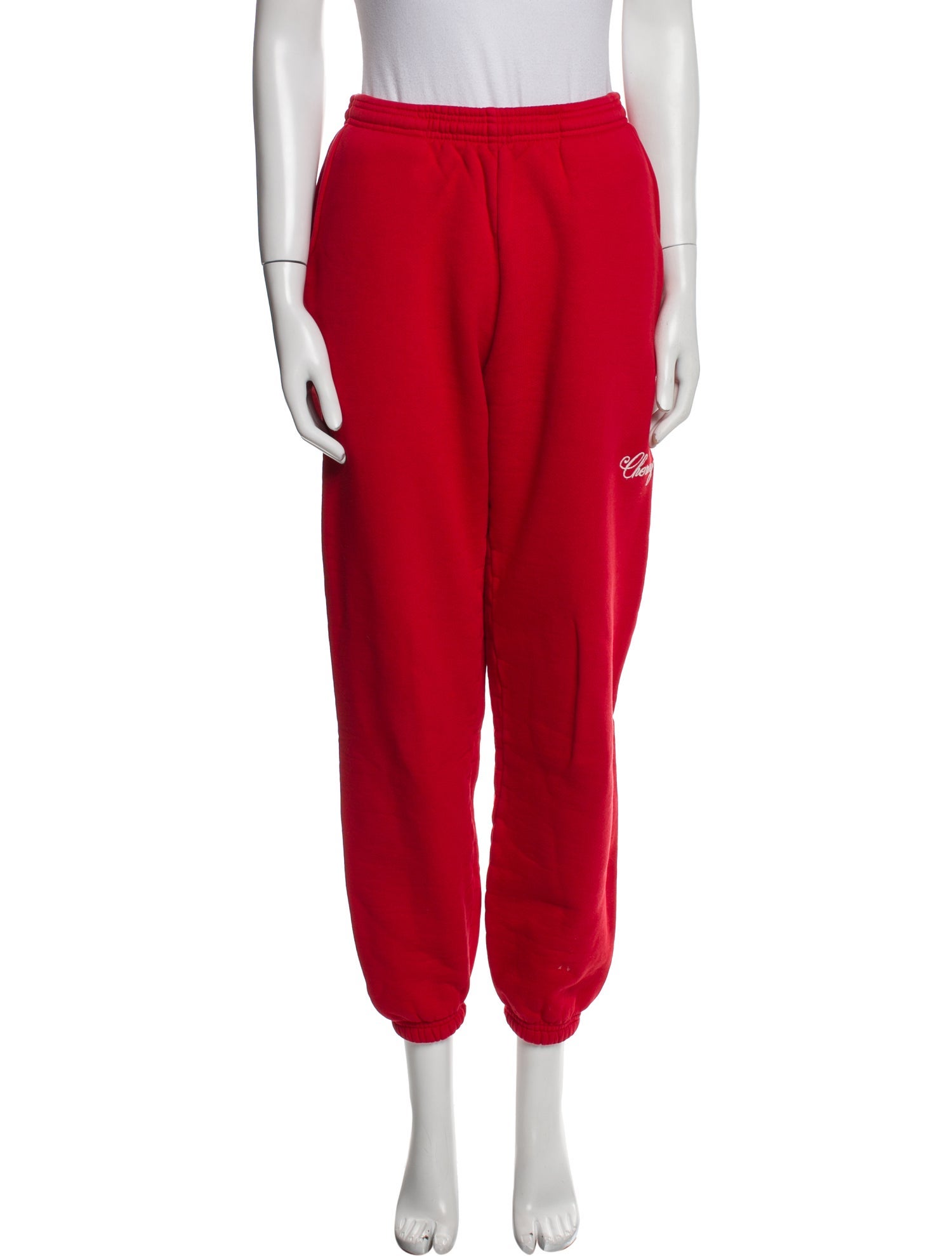 Cherry Los Angeles Sweatpants