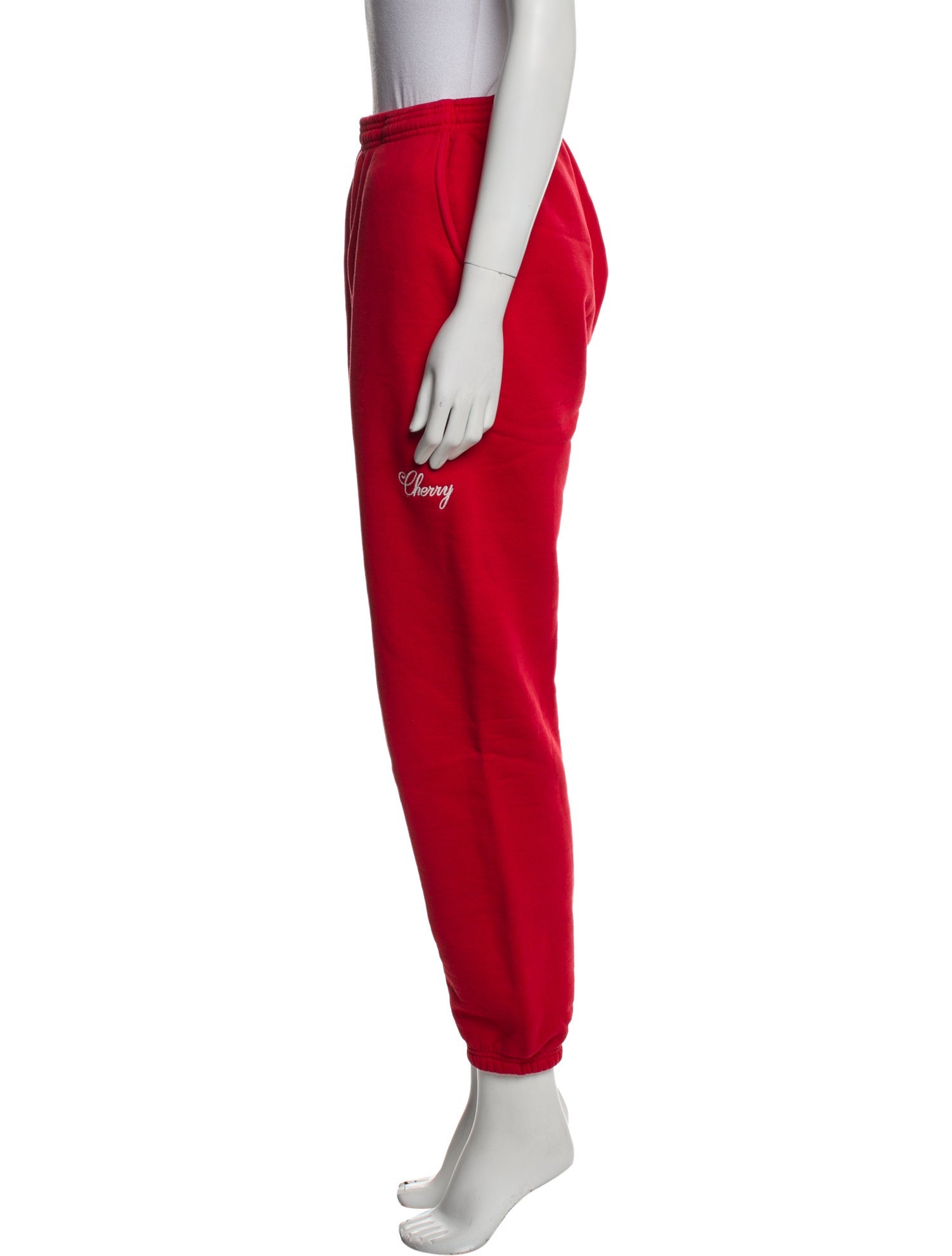 Cherry Los Angeles Sweatpants