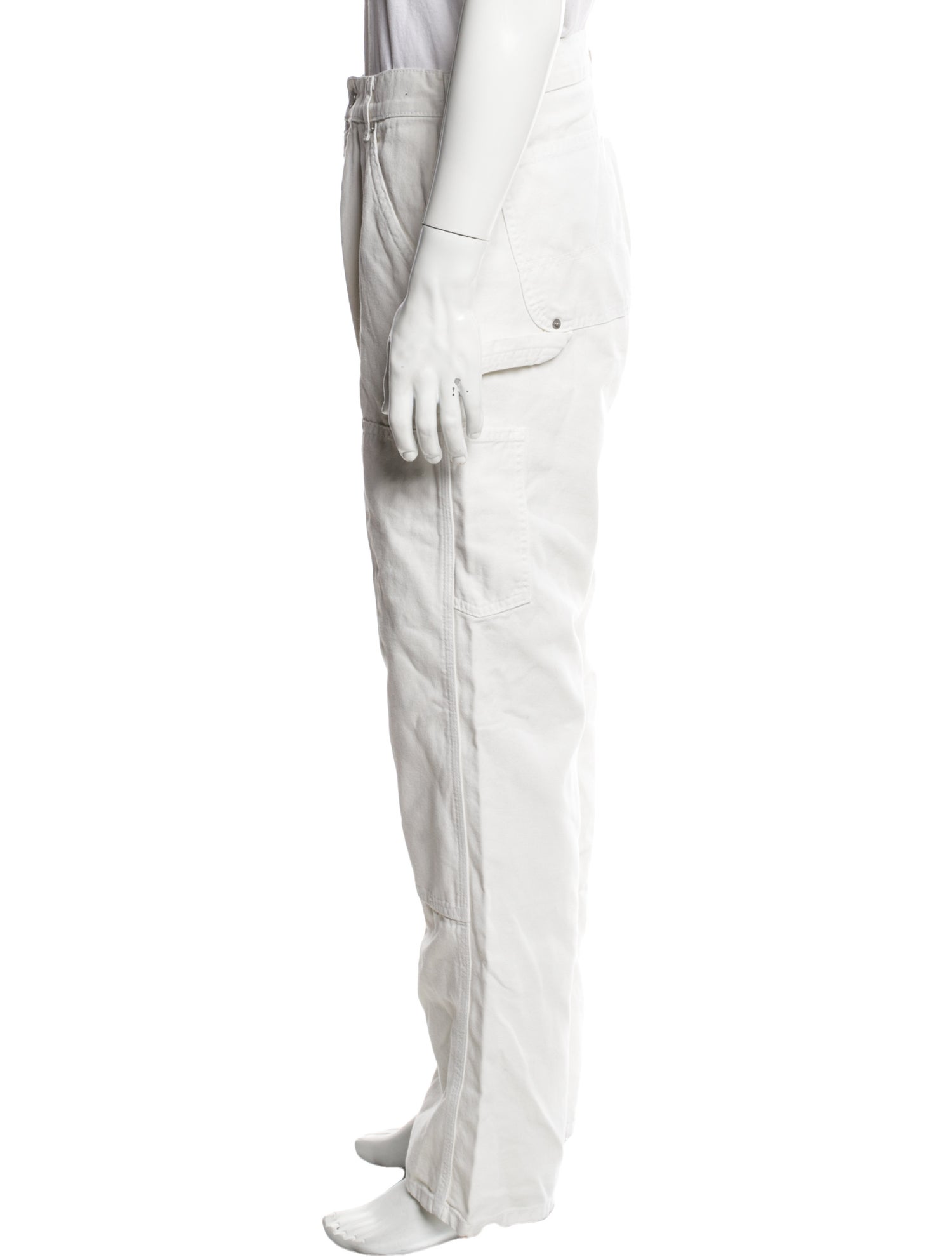 Cherry Los Angeles Graphic Print Pants