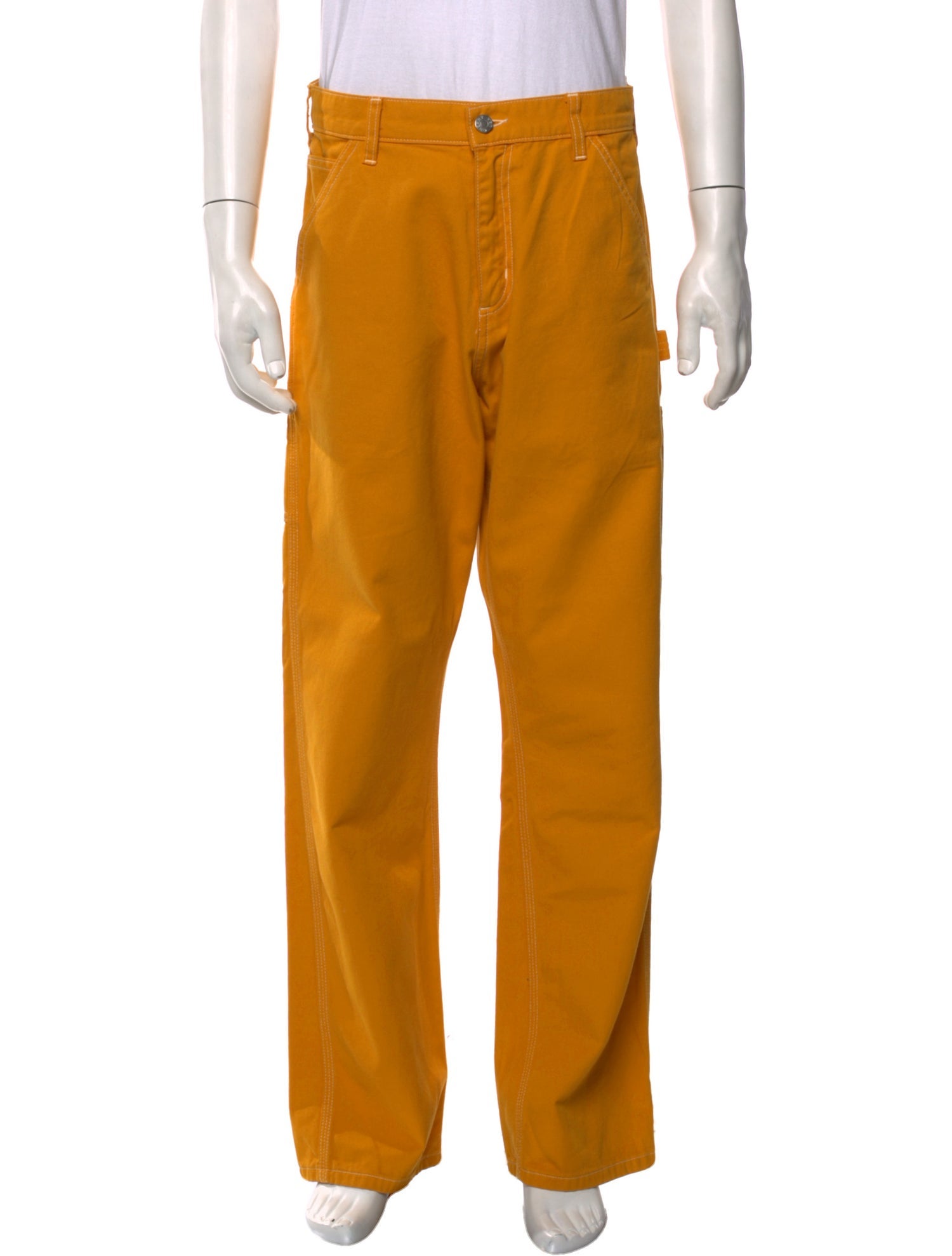 Cherry Los Angeles Pants