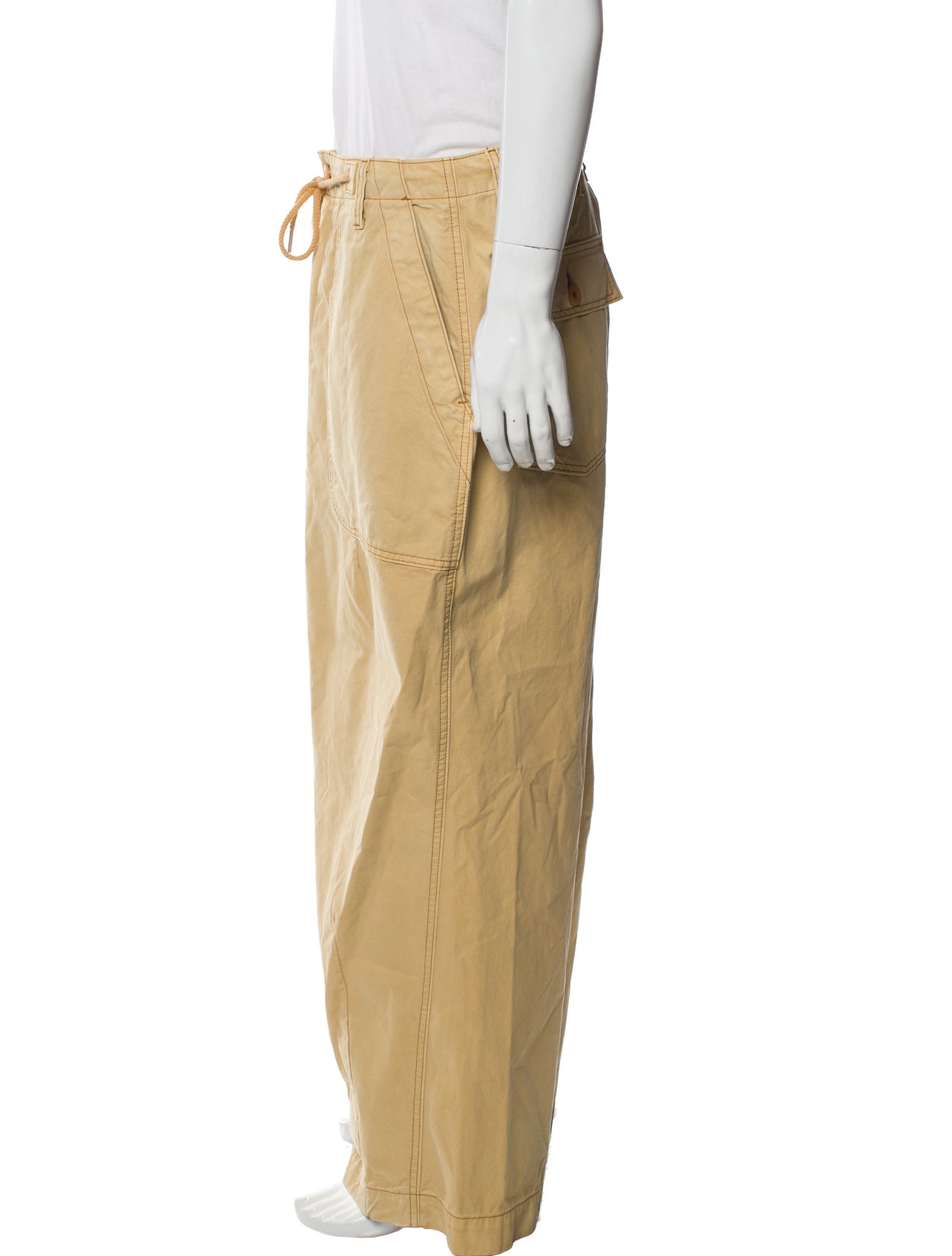 Cherry Los Angeles Pants