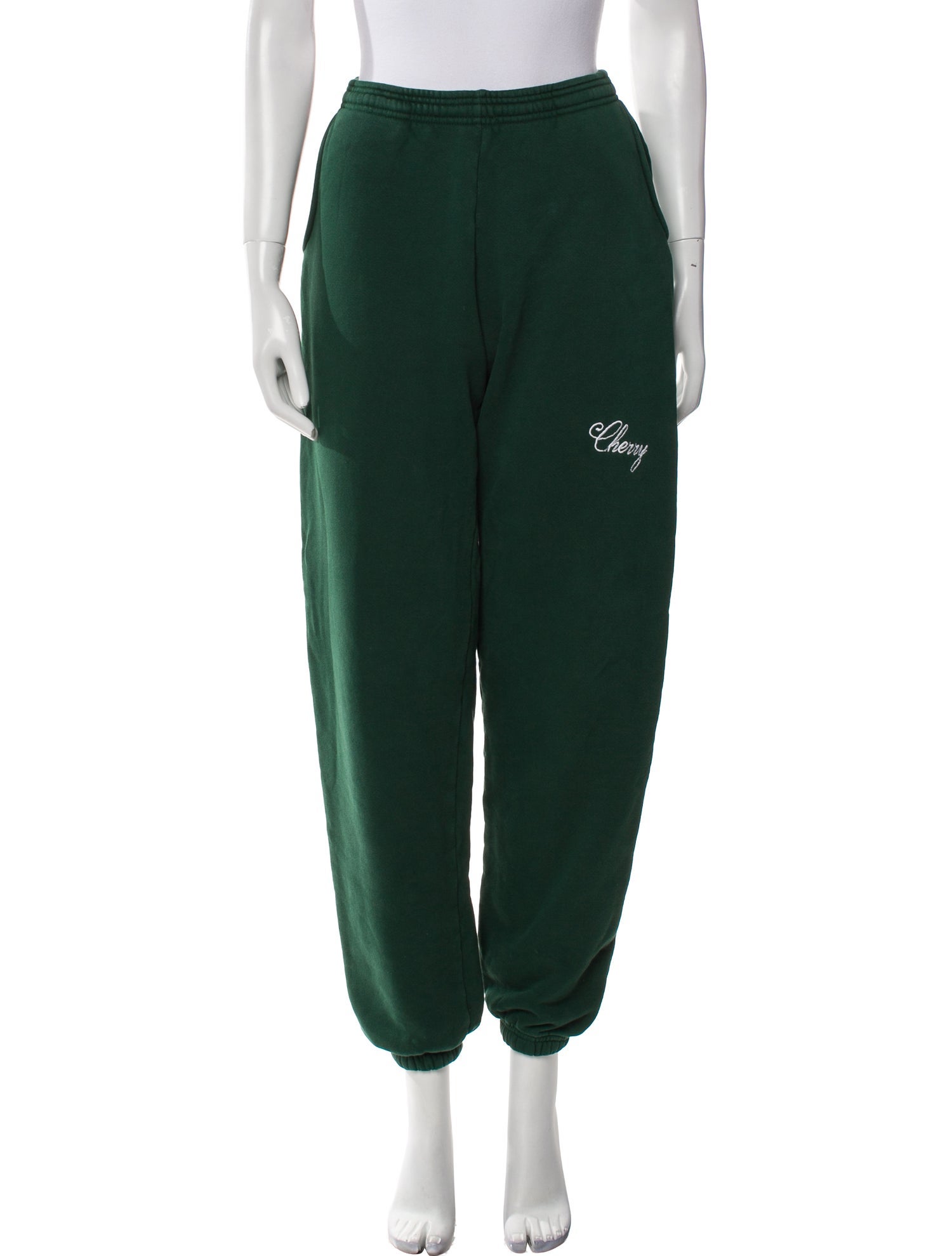 Cherry Los Angeles Sweatpants