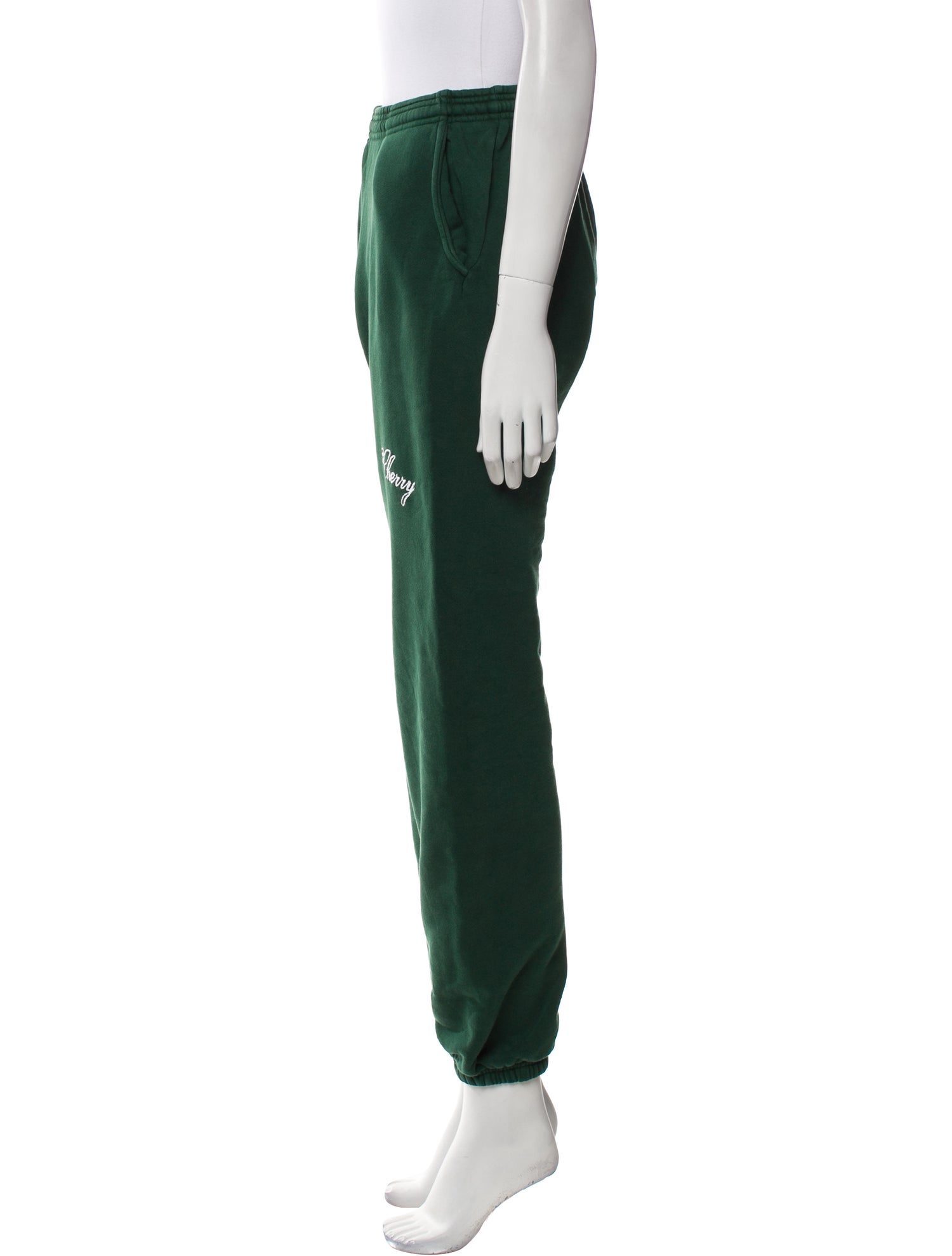 Cherry Los Angeles Sweatpants