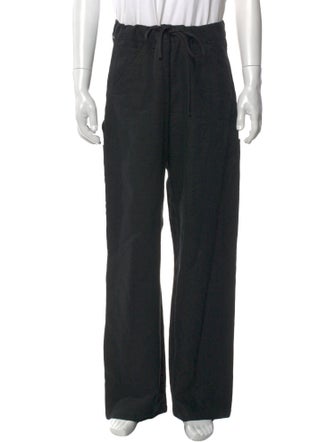 Cherry Los Angeles Linen Pants