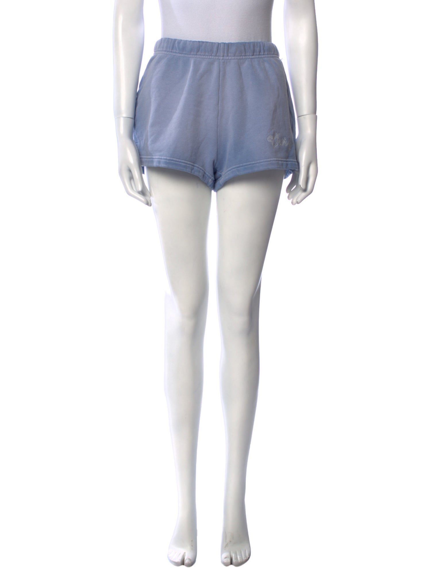 Cherry Los Angeles Mini Shorts w/ Tags