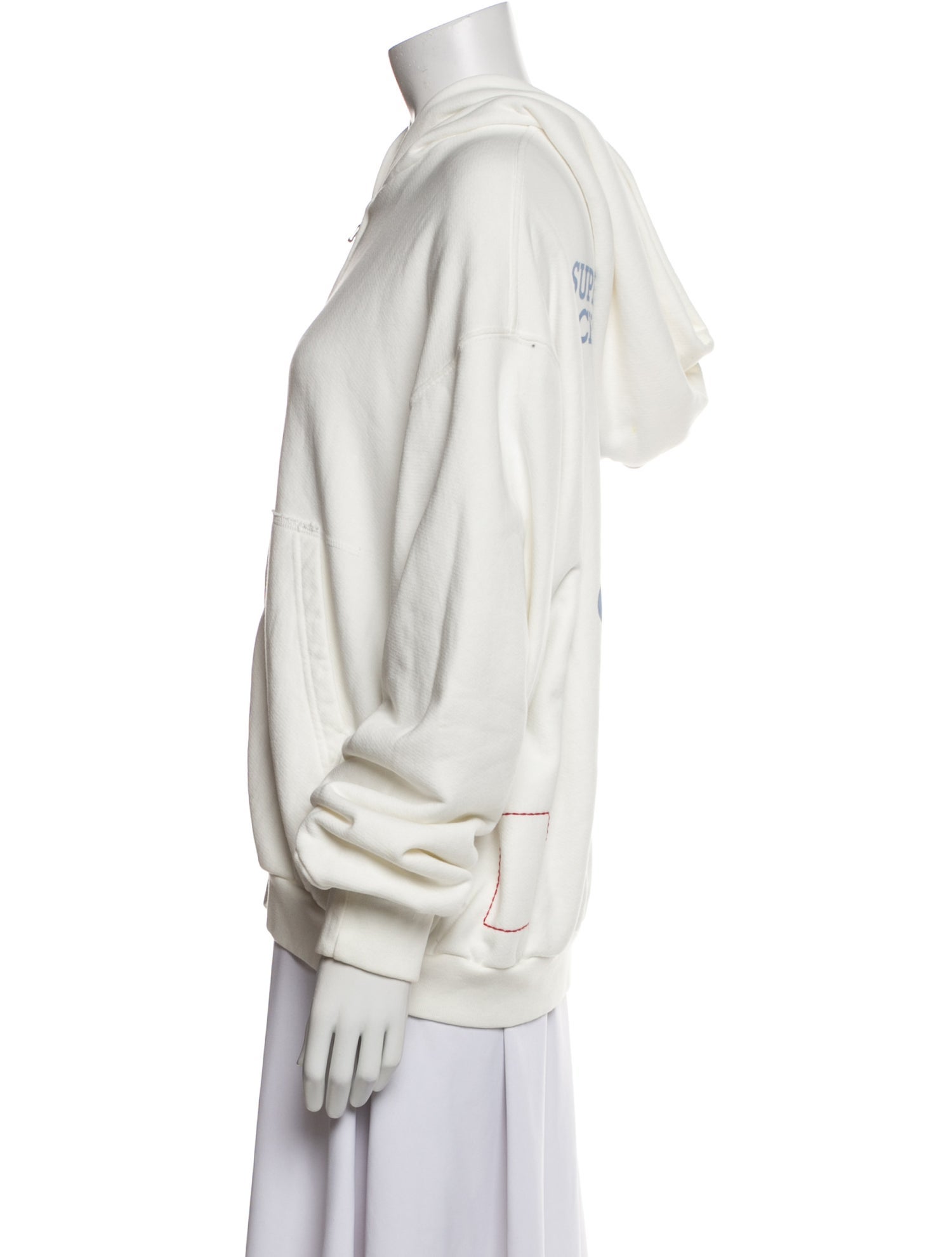 Cherry Los Angeles Jacket